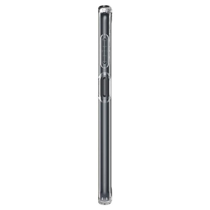 UTGATT - Spigen Galaxy A14 5G Mobiskal Ultra Hybrid - Clear