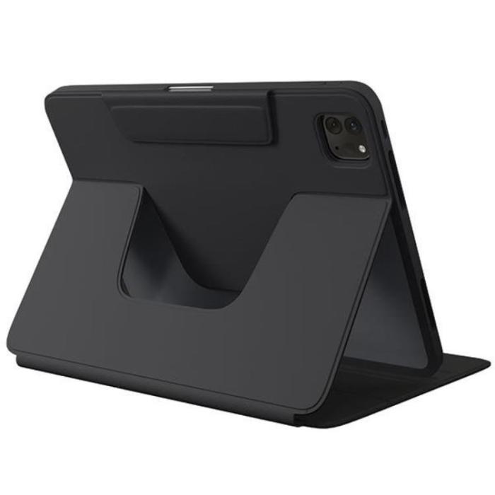 UNIQ - Uniq iPad Pro 11 (2022/2021) Fodral Rovus Magnetic - Svart