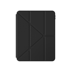 AmazingThing - AmazingThing Fodral f&ouml;r iPad Air M3 11" (2025) Titan Pro Mag - Svart