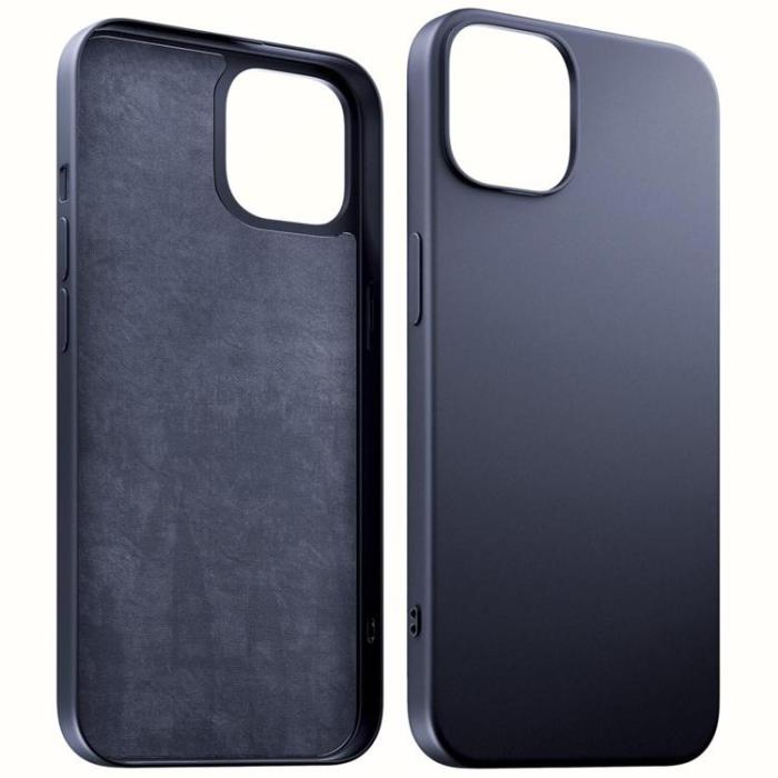 3MK - 3MK iPhone 13 Mobilskal Matt Pro