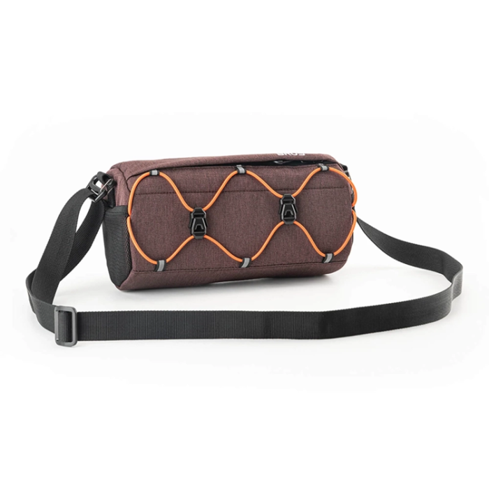 Rockbros - Rockbros Cykelväska för Styren 2.2L - Brun