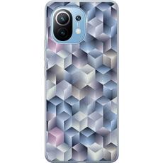 iSecrets - Mobilskal till Xiaomi Mi 11 med Cyklon