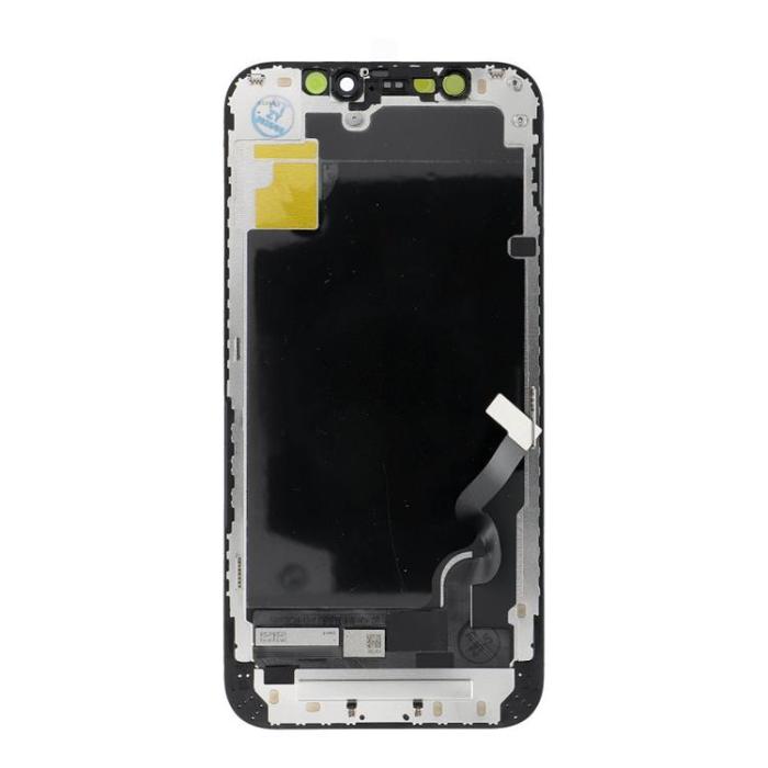 A-One Brand - iPhone 12 Mini Skärm med LCD-display ZY FFHD-900p Incell Byt IC