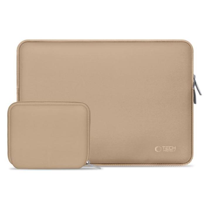 Tech-Protect - Tech-Protect Datorfodral Till (15-16