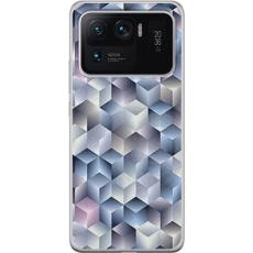 iSecrets - Mobilskal till Xiaomi Mi 11 Ultra med Cyklon