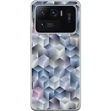 Gustaf - Mobilskal till Xiaomi Mi 11 Ultra med Cyklon