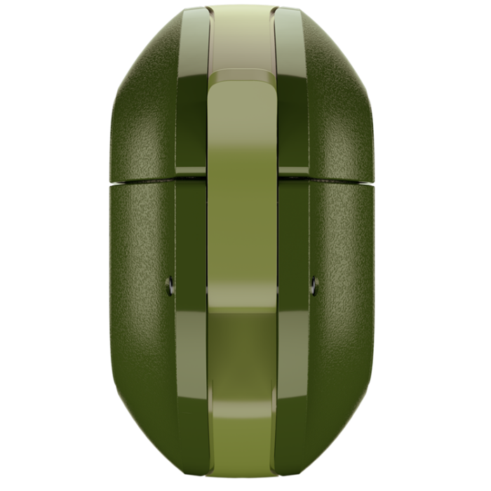 KeyBudz - Keybudz AirPods Pro 2 Skal Element - Forest Grön