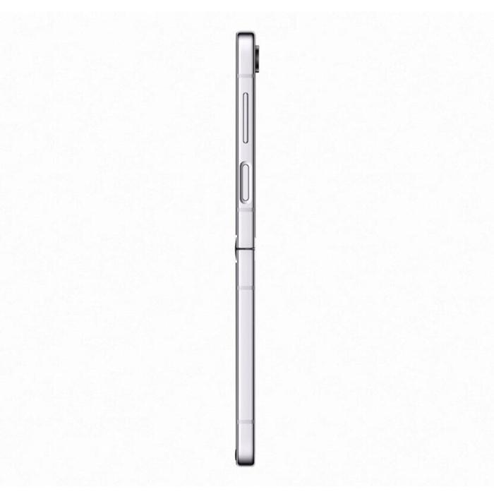 Samsung - Samsung Galaxy Z Flip 5 5G 256GB 8GB RAM - Blå