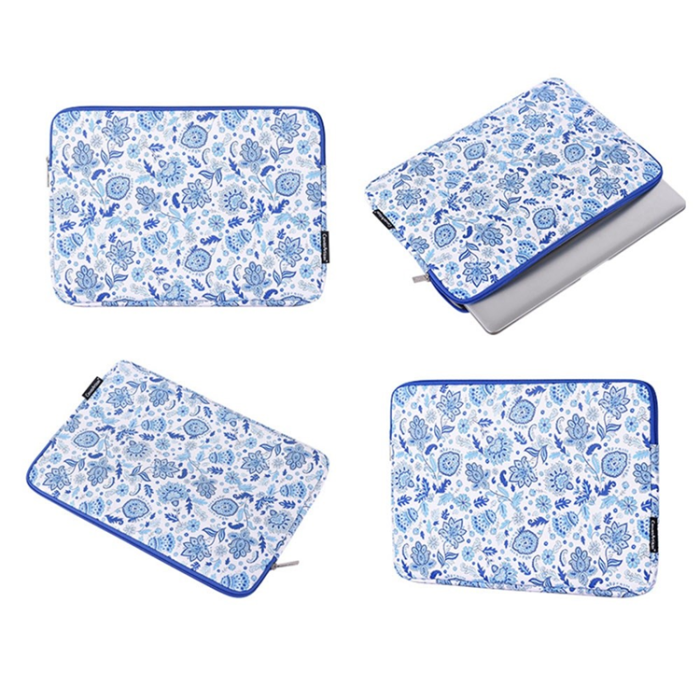 CANVASARTISAN - CANVASARTISAN Huawei MateBook Datorfodral 11'' G54-T0111 - Blå