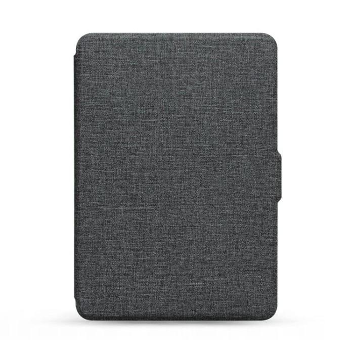 UTGATT - Tech-Protect Smart Fodral Kindle 10 2019 - Svart