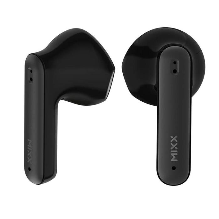 MIXX - MIXX In-Ear Hörlur Solo 2 TWS - Svart