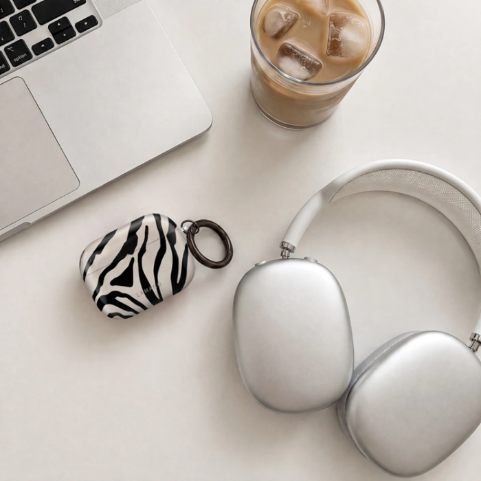 Tech-Protect - Tech-Protect Skal För Airpods Pro 3 Lamano - Nature Muse