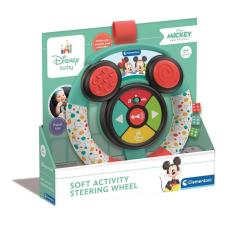 CLEMENTONI - CLEMENTONI Mickey Stroller Steering Wheel
