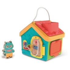 CLEMENTONI - CLEMENTONI Montessori Baby Lockers&acute; House