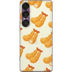 iSecrets - Mobilskal till Sony Xperia 1 VII med R&auml;kor