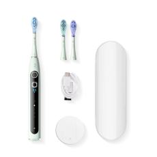 OCLEAN - OCLEAN Elektrisk Tandborste X Pro 20 Set Gr&ouml;n