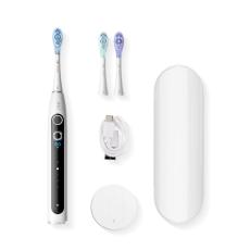 OCLEAN - OCLEAN Elektrisk Tandborste X Pro 20 Set Vit