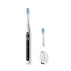 OCLEAN - OCLEAN Elektrisk Tandborste X Pro 20 Vit