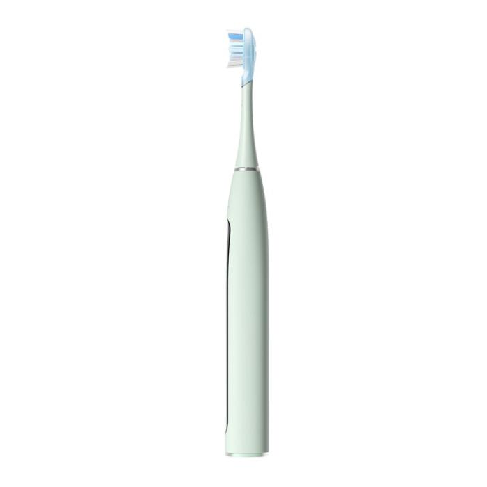 OCLEAN - OCLEAN Elektrisk Tandborste X Pro 20 Set Grön