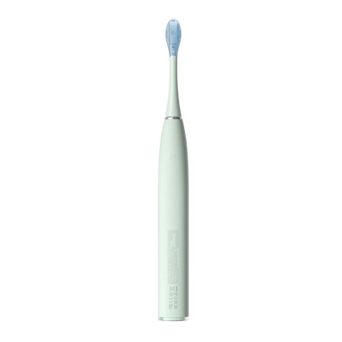 OCLEAN - OCLEAN Elektrisk Tandborste X Pro 20 Set Grön