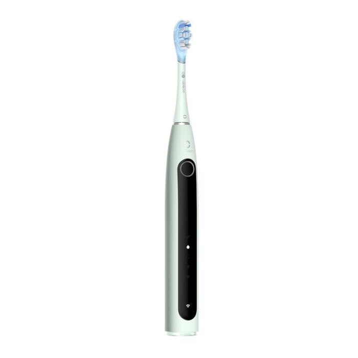 OCLEAN - OCLEAN Elektrisk Tandborste X Pro 20 Set Grön