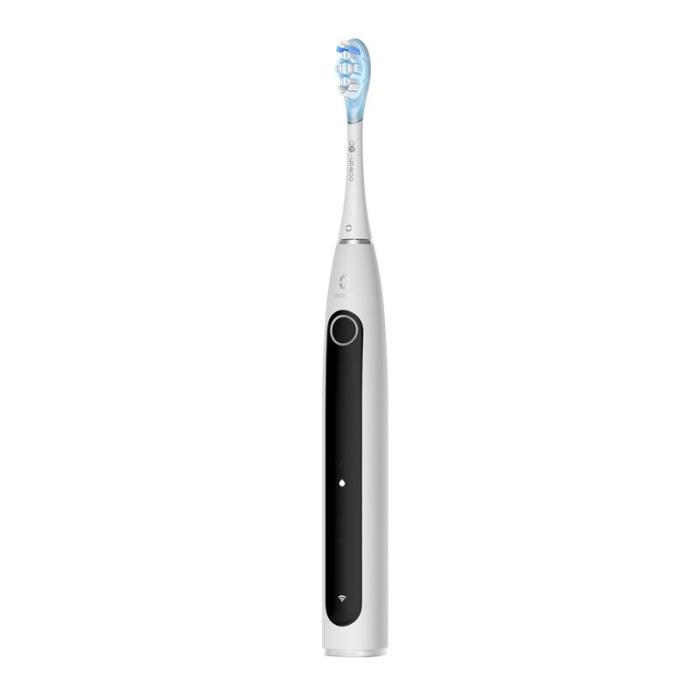 OCLEAN - OCLEAN Elektrisk Tandborste X Pro 20 Set Vit