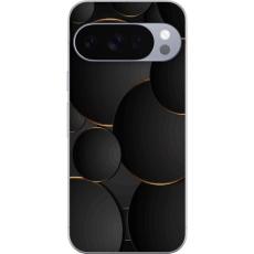 iSecrets - Mobilskal till Google Pixel 10 Pro med Lyxig Cirklar