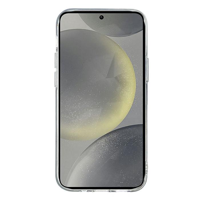 OEM - Mobilskal för Samsung Galaxy S26 Plus Mönstertryck Stöttålig TPU - Fjärilar