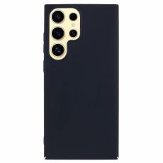 OEM - Mobilskal f&ouml;r Samsung Galaxy S26 Ultra Gummi PC - Svart