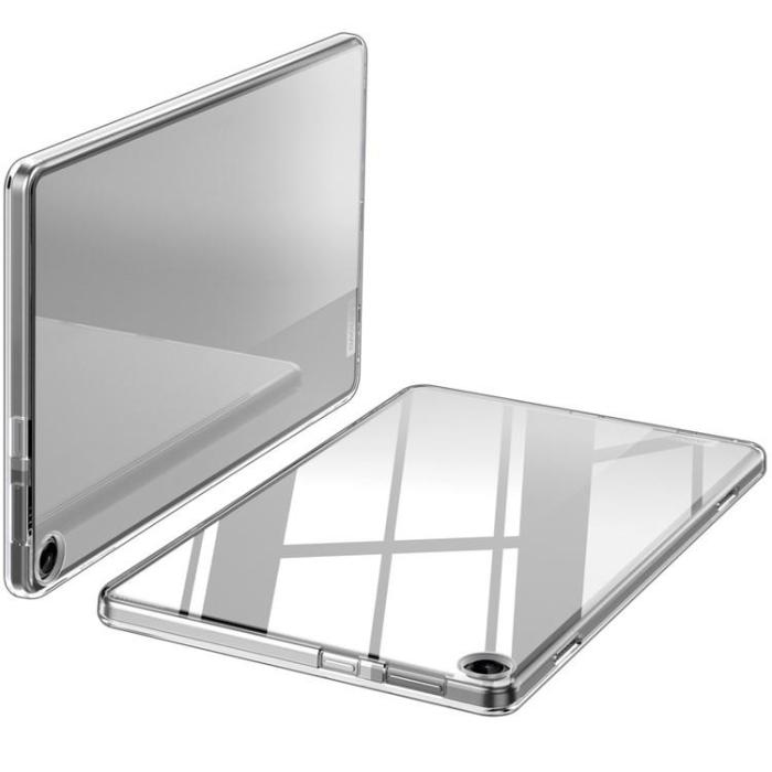 A-One Brand - Lenovo Tab M10 (3rd Gen) 10.1 Skal Thin Soft TPU - Clear