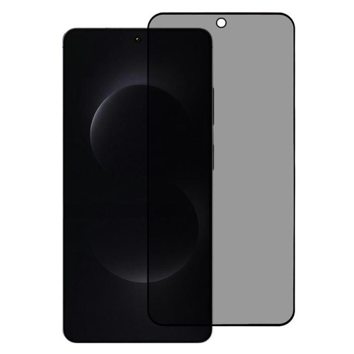 OEM - Skärmskydd för Samsung Galaxy S26 Ultra 0.18mm Härdat glas - Matt - Transparent