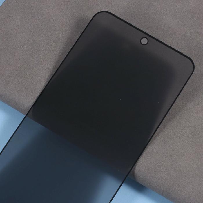 OEM - Skärmskydd för Samsung Galaxy S26 Ultra 0.18mm Härdat glas - Matt - Transparent