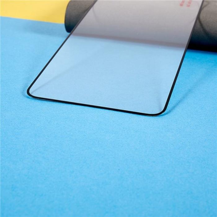 OEM - Skärmskydd för Samsung Galaxy S26 Ultra 0.18mm Härdat glas - Svart