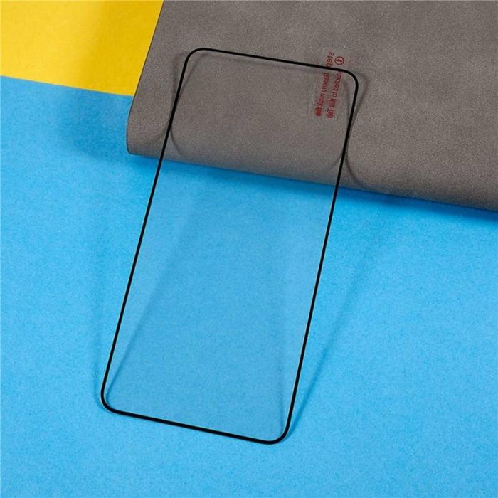 OEM - Skärmskydd för Samsung Galaxy S26 Ultra 0.18mm Härdat glas - Svart