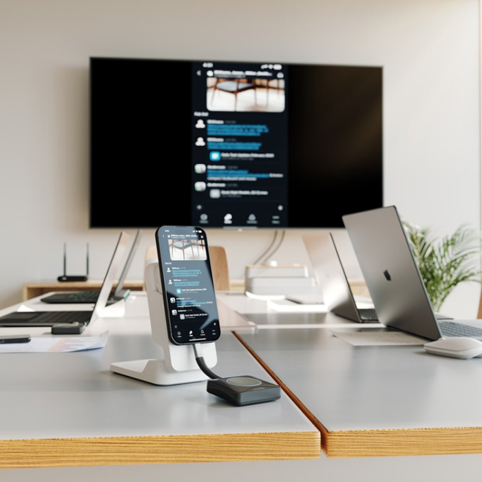 ALOGIC - Alogic Unite 4K Trådlös Presentatörsknapp