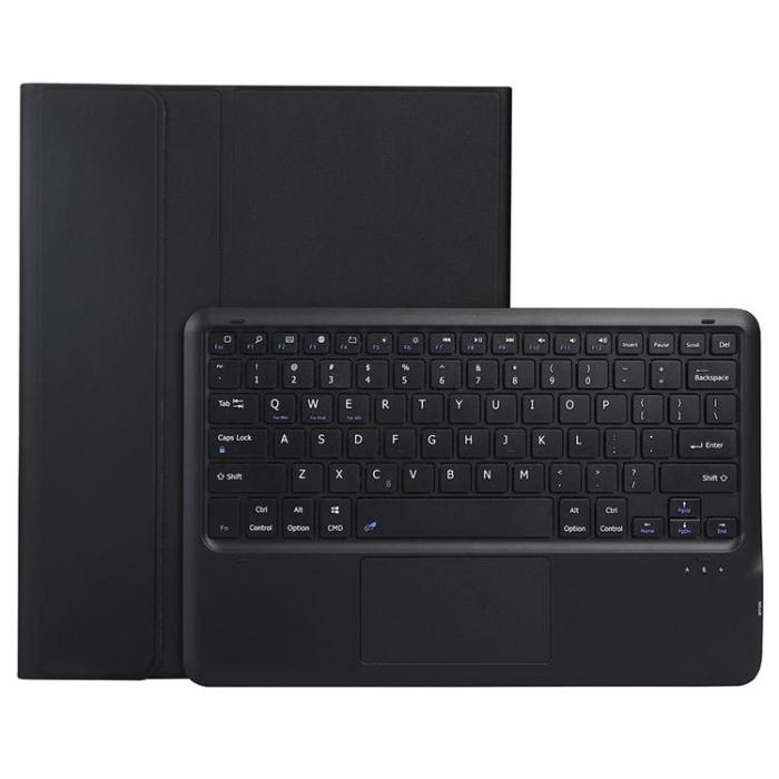 OEM - iPad Pro 12.9 (2015/2021) Fodral med Bluetooth Tangentbord A129-A