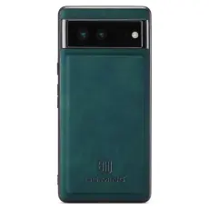 DG.MING - DG.MING Mobilskal till Google Pixel 7 5G Shockproof - Gr&ouml;n