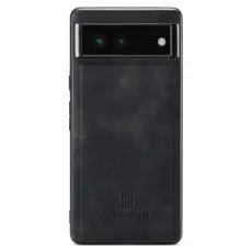 DG.MING - DG.MING Mobilskal till Google Pixel 7 5G Shockproof - Svart