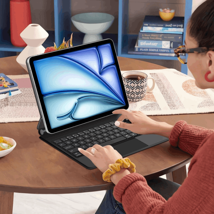 Tech-Protect - Tech-Protect iPad Air 10.9