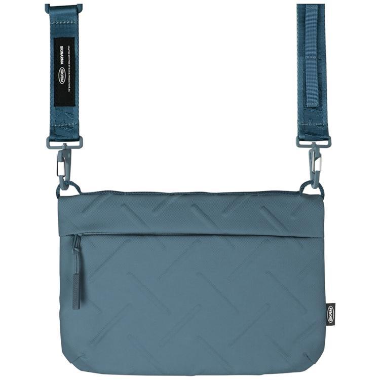Skinarma Arrangörväska Crossbody Juno - Blå | 2353 | AlltMobil