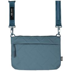 Skinarma - Skinarma Arrangörväska Crossbody Juno - Blå