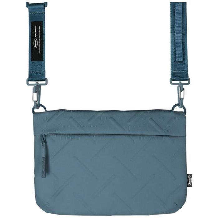 Skinarma - Skinarma Arrangörväska Crossbody Juno - Blå