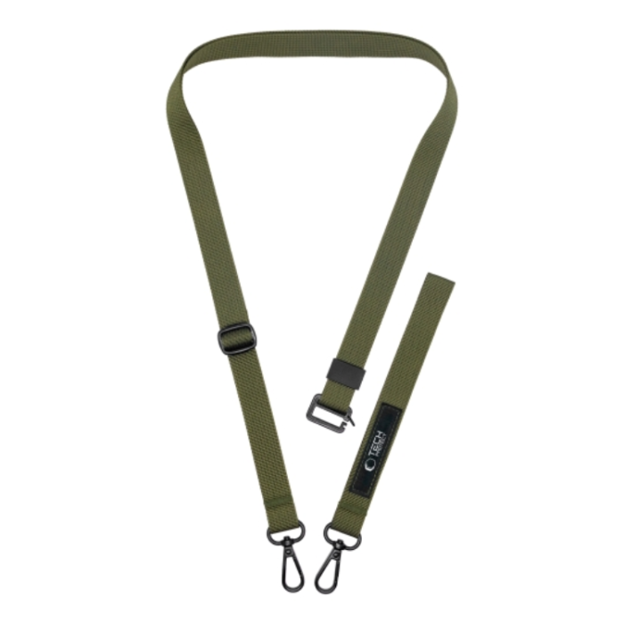 Tech-Protect - Tech-Protect Mobilrem Rep Crossbody C6S - Khaki