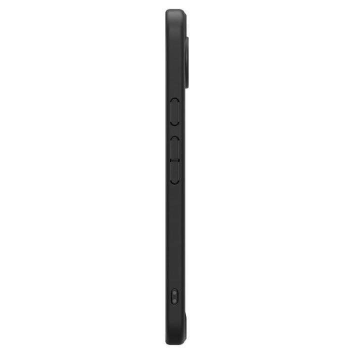Spigen - Spigen Google Pixel 9 Pro XL Mobilskal Ultra Hybrid - Matt Svart