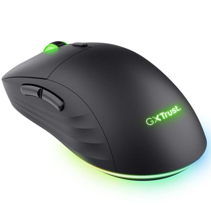Trust - TRUST Gamingmus GXT 927 Redex II Lättvikts