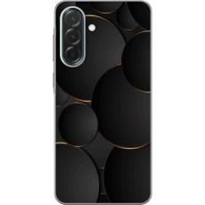iSecrets - Mobilskal till Samsung Galaxy A36 med Lyxig Cirklar