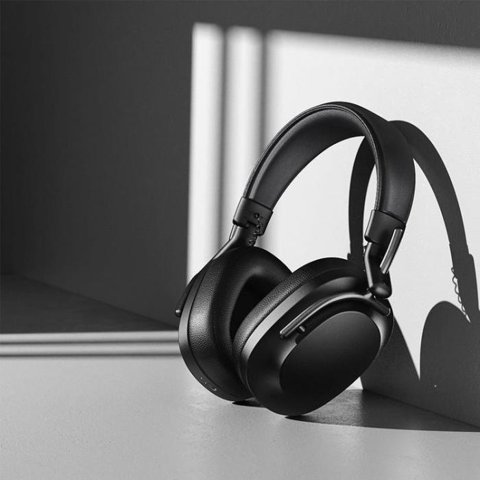 Forcell - Forcell Hörlurar Over-ear Trådlösa ANC Pro Sound Craft F Audio