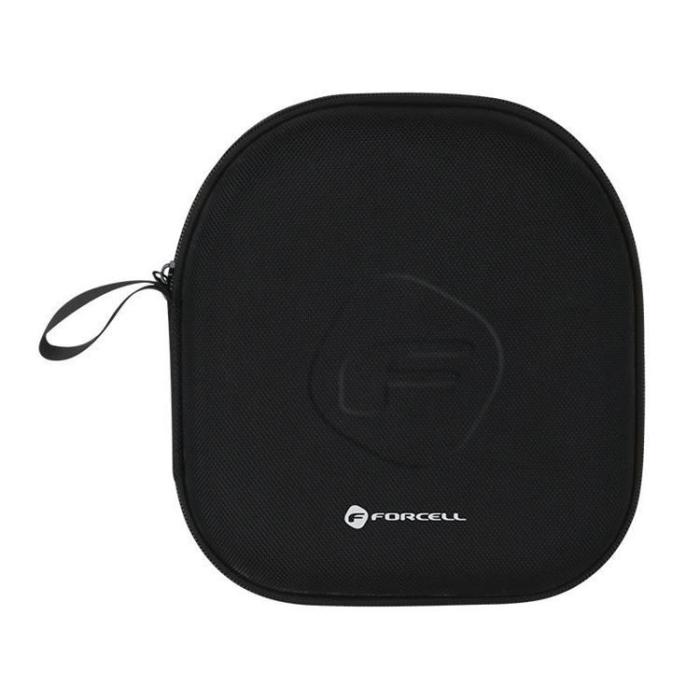 Forcell - Forcell Hörlurar Over-ear Trådlösa ANC Pro Sound Craft F Audio