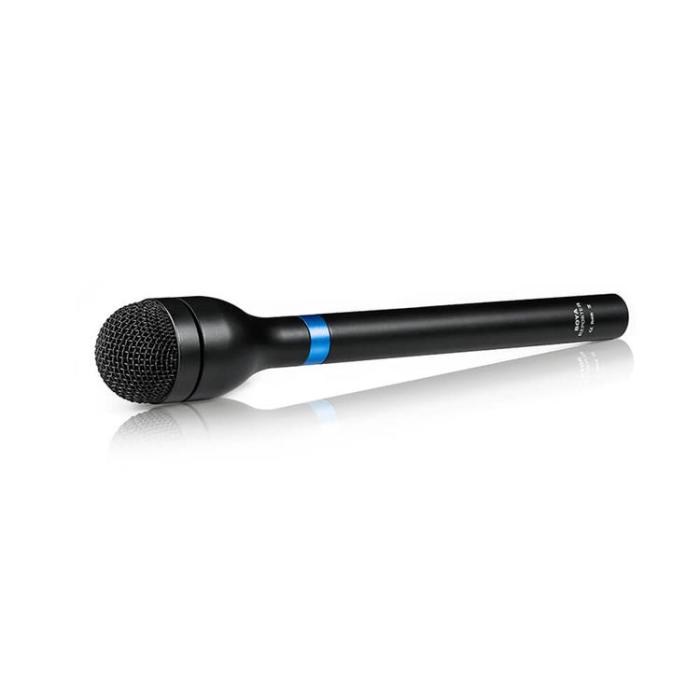 BOYA - BOYA Mikrofon Handhållen BY-HM100 XLR Dynamisk