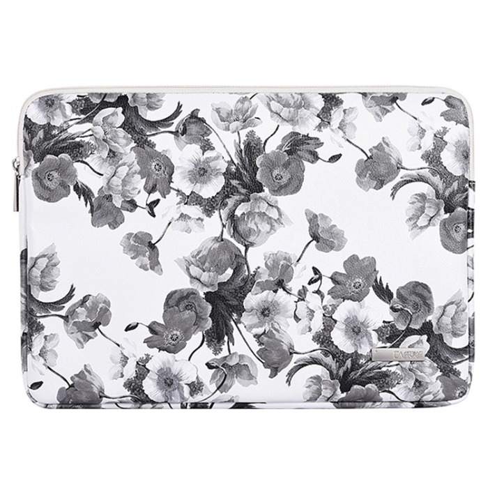 CANVASARTISAN - CANVASARTISAN Datorfodral 13'' Flower Pattern G1-01
